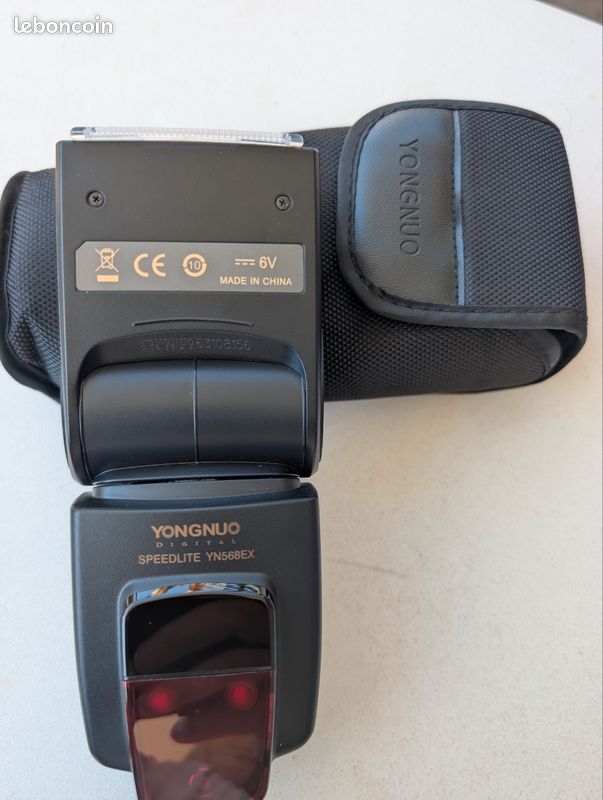 Lot Nikon D5200 (image 17)
