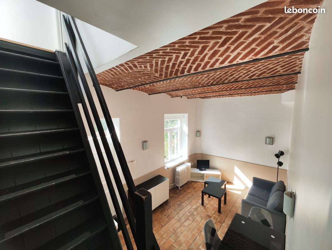 Appartement 3 pièces 60 m² · à Roubaix · 60 m² · 850 €/mois