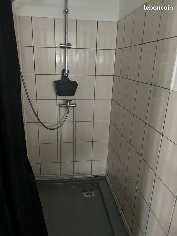 Maison a louer tremblay-en-france - 1 pièce(s) - 23 m2 - Surfyn