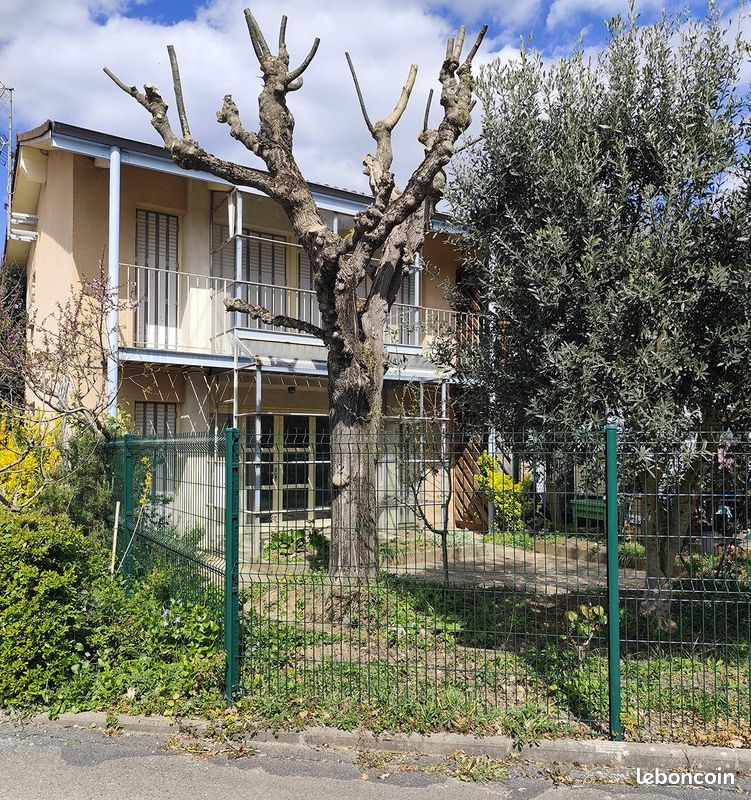 Maison 3 pièces 66 m² · à La Baume-d'Hostun · 66 m² · 129 000 €