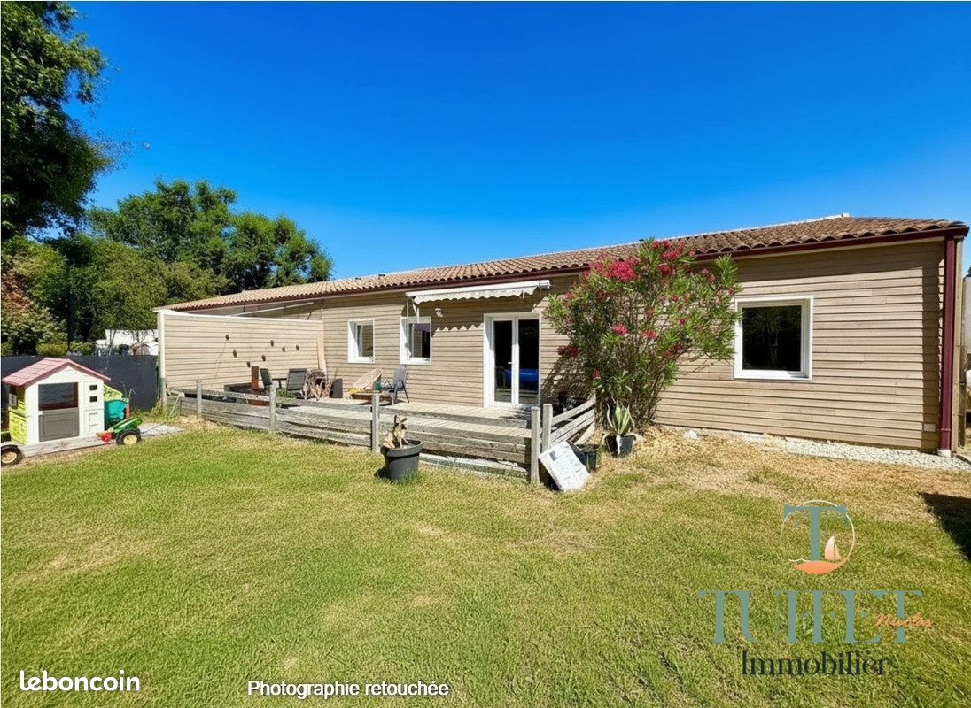Maison 4 pièces 99 m² · à Les Mathes · 99 m² · 299 900 €
