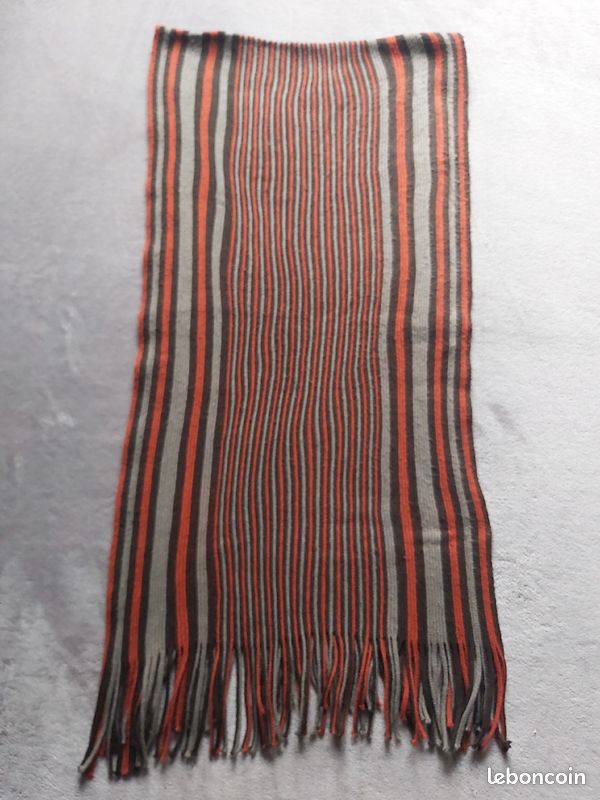 Écharpe Homme (image 1)