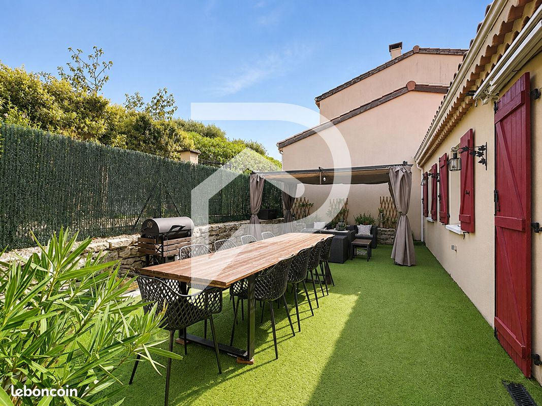 Maison 4 pièces 75 m² · à Charols · 75 m² · 235 000 €