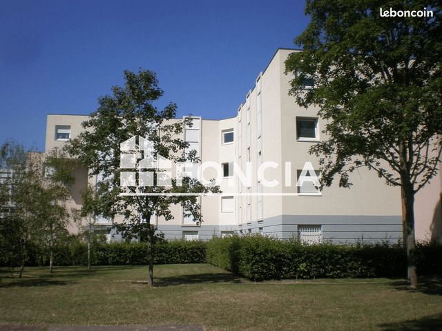 Appartement a louer cergy - 1 pièce(s) - 17 m2 - Surfyn