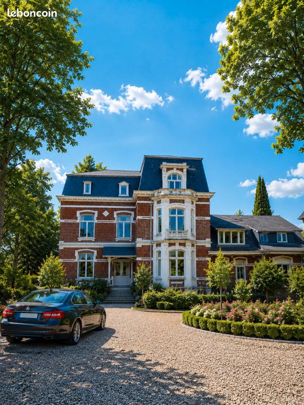 Appartement 3 pièces 70 m² · à Templeuve-en-Pévèle · 70 m² · 168 000 €