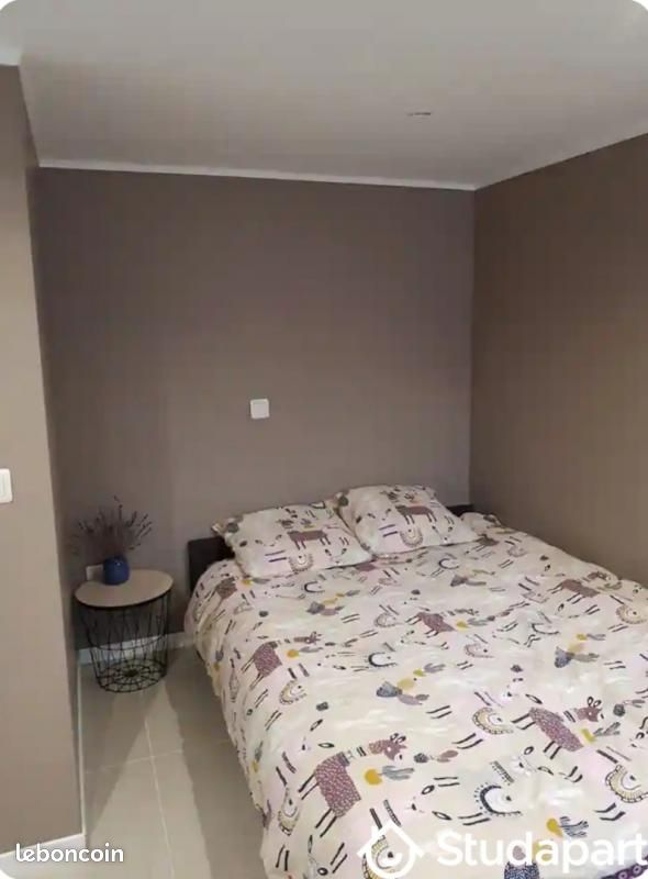 Appartement a louer guyancourt - 1 pièce(s) - 12 m2 - Surfyn