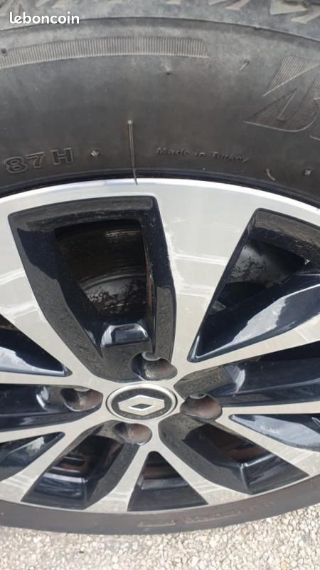 Renault Clio V Blue dCi 100 - 21N Intens (image 15)