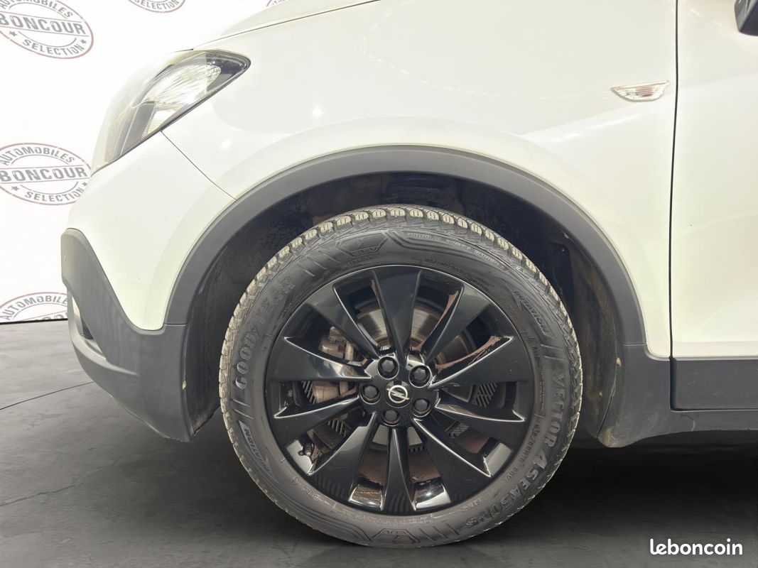 OPEL MOKKA 1.4i Turbo - 140 - 4x2 - S&S Color Edition (image 3)