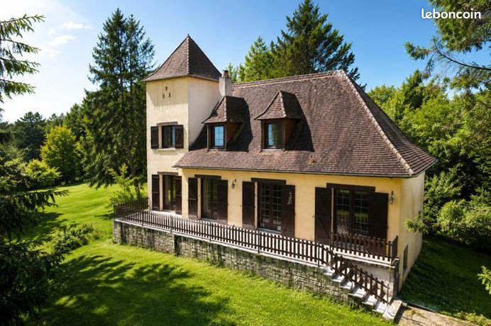 Maison 6 pièces 143 m²