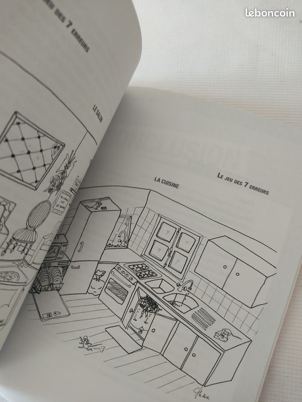 Feng Shui, nouvelle vie  Le secret des 5 pièces à revisiter chez soi (image 8)