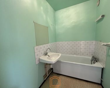 Appartement 115 000 € - 50 m²