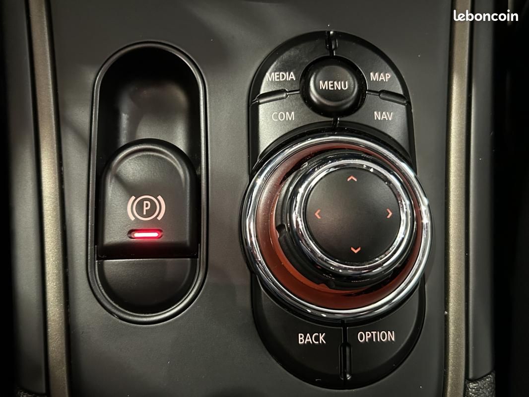 Mini Countryman MINI 136 BVA Cooper *+OPTIONS (image 42)
