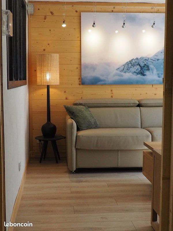 Appartement 2 pièces 36 m² · à Vars · 36,4 m² · 239 000 €