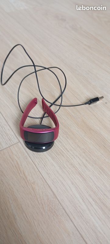 Montre connecté gearfit 2 (image 1)
