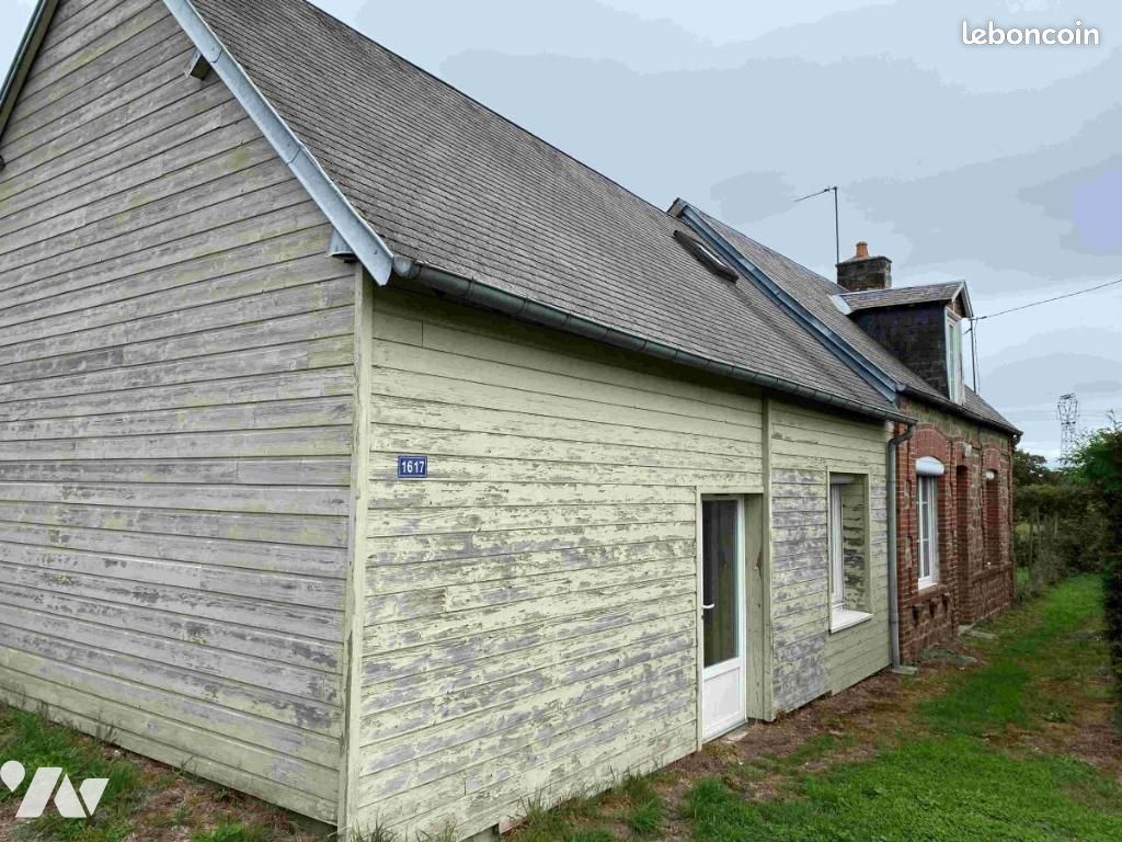 Maison 75 m² · à Briouze · 75 m² · 75 050 €