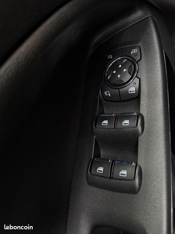 Ford ecosport 1.0l 125 titanium /carplay/stline/camera (image 23)