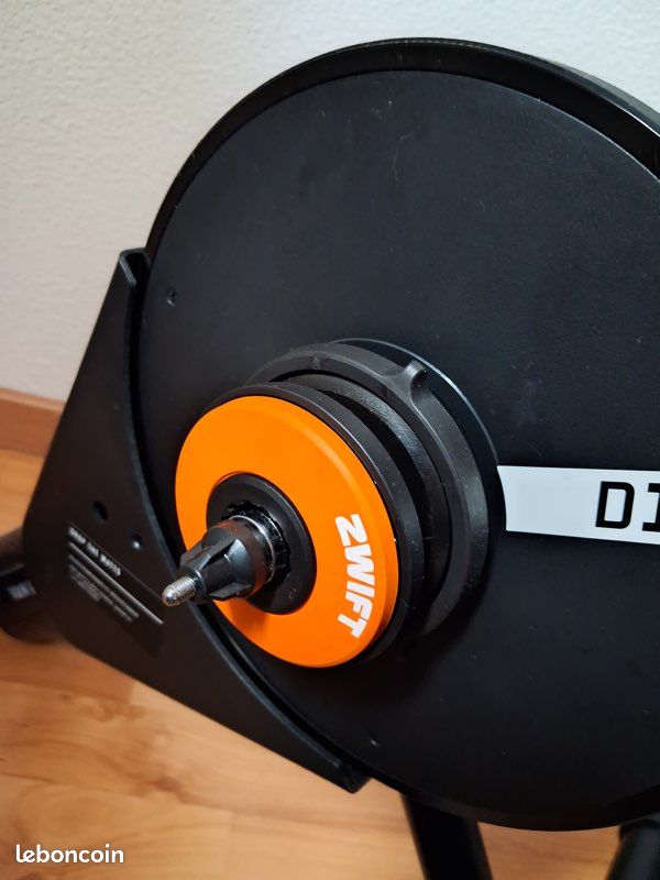 Home-trainer (image 4)