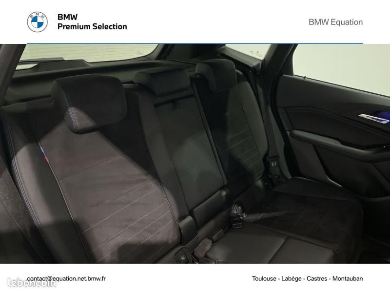 Bmw Série 2 ActiveTourer 225e 245ch xDrive M Sport DKG7 (image 7)