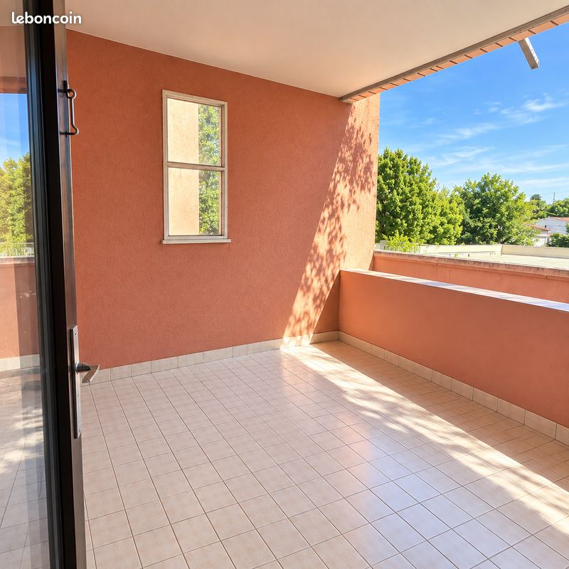 Appartement 2 pièces 52 m² · à Toulouse · 52 m² · 233 000 €