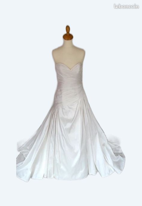 Robe de mariée (image 1)