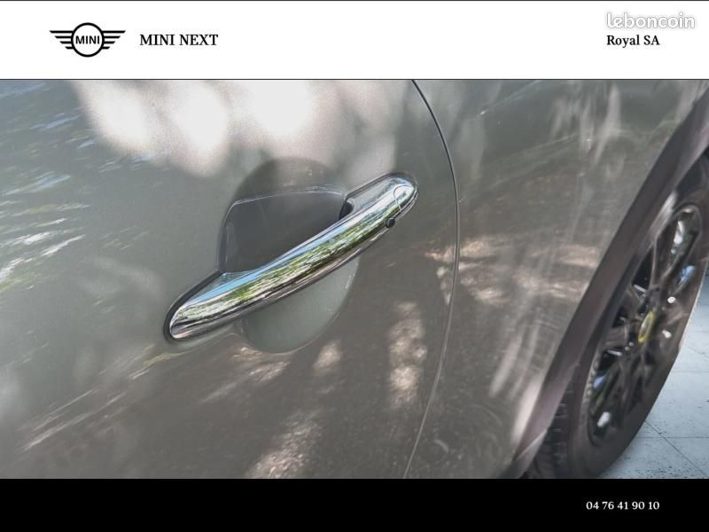 Mini Mini Cooper SE 184ch Edition Premium BVA 5CV (image 21)