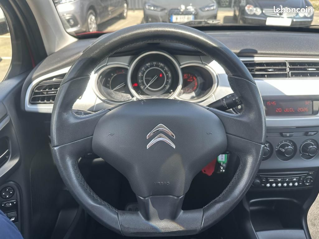 CITROEN C3 1.4 HDi FAP - 70 Business (image 19)
