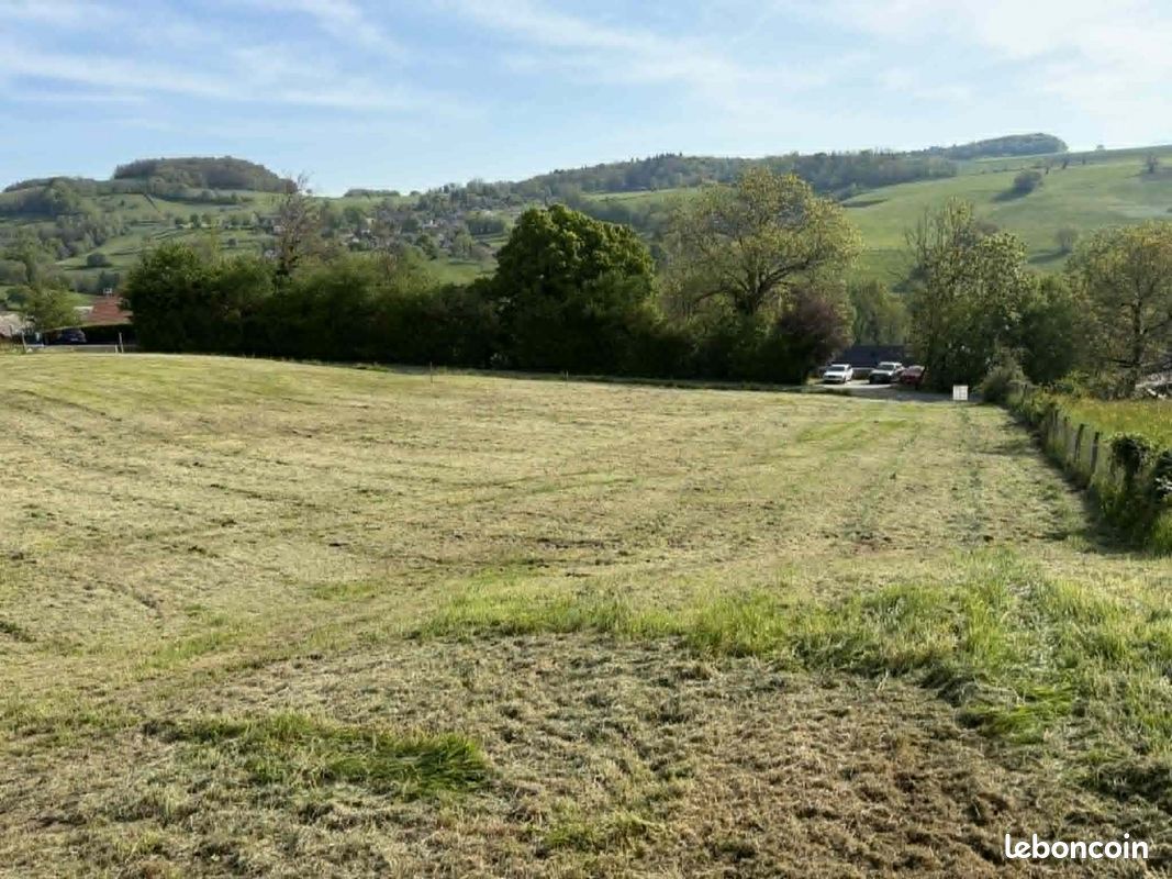Terrain 655 m² · à Vaulx · 655 m² · 249 000 €