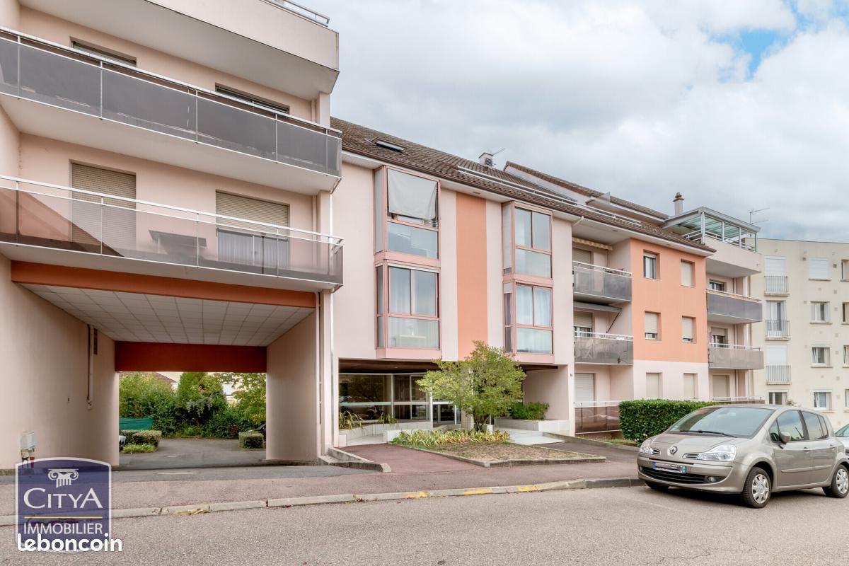 Appartement 1 pièce 27 m² · à Limoges · 27 m² · 67 000 €