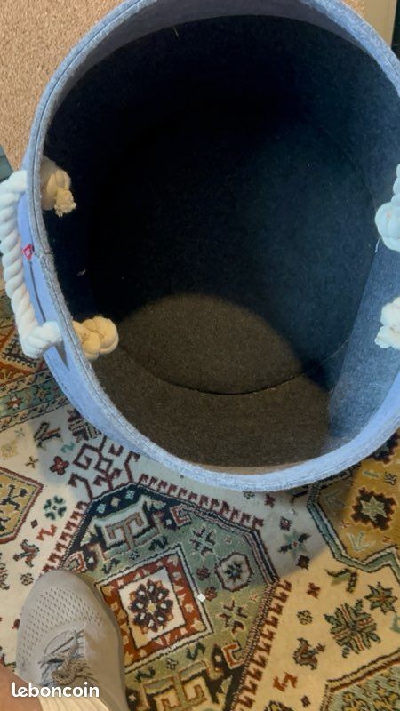 Sac à bûches (image 5)