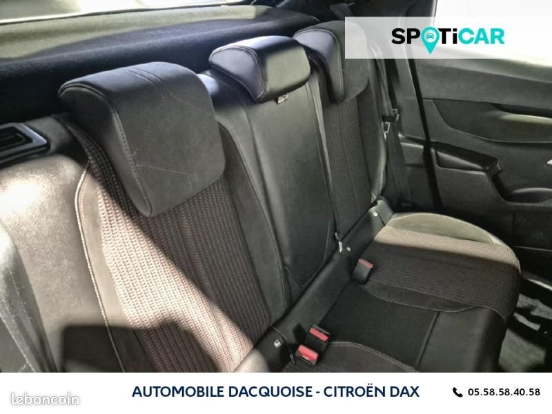 Ds DS 3 Crossback BlueHDi 130ch Performance Line + Automatique 126g (image 24)