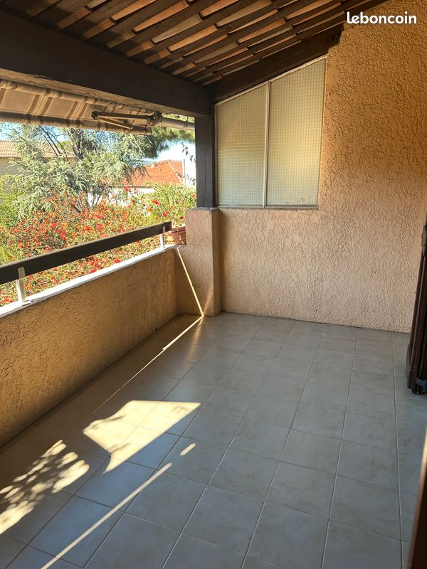 Appartement 1 pièce 27 m² · à Cagnes-sur-Mer · 26,9 m² · 720 €