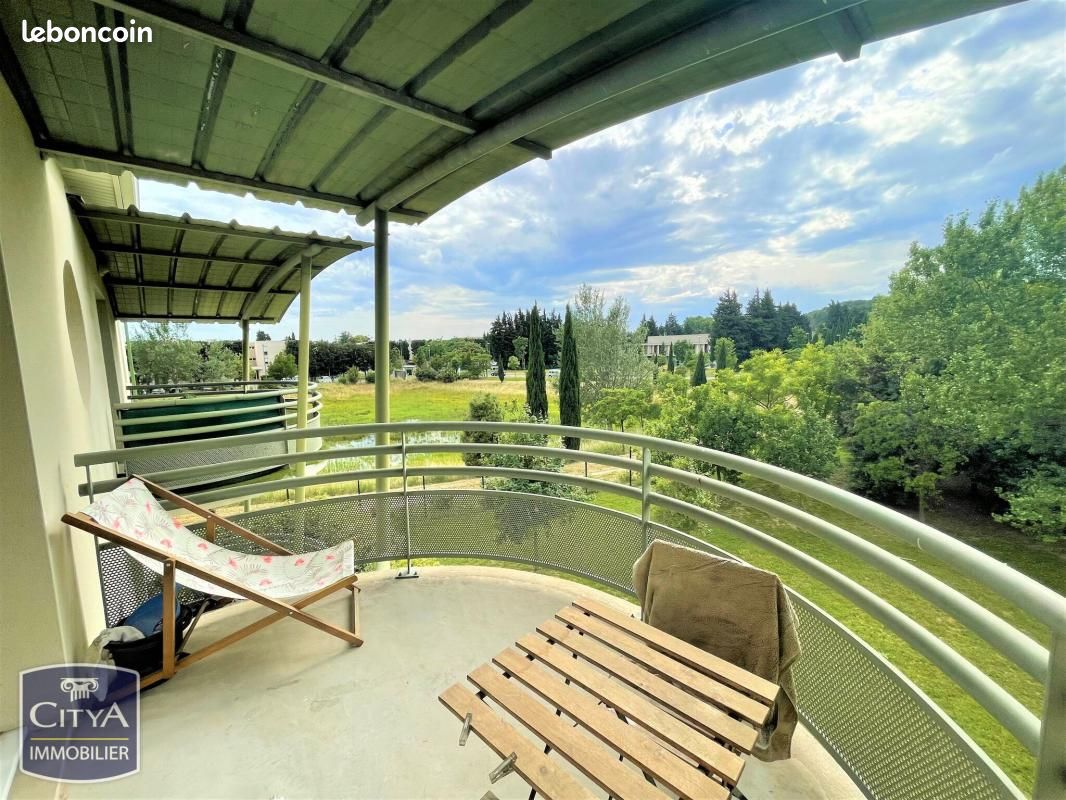 Appartement 2 pièces 49 m² · à Avignon · 49 m² · 141 000 €