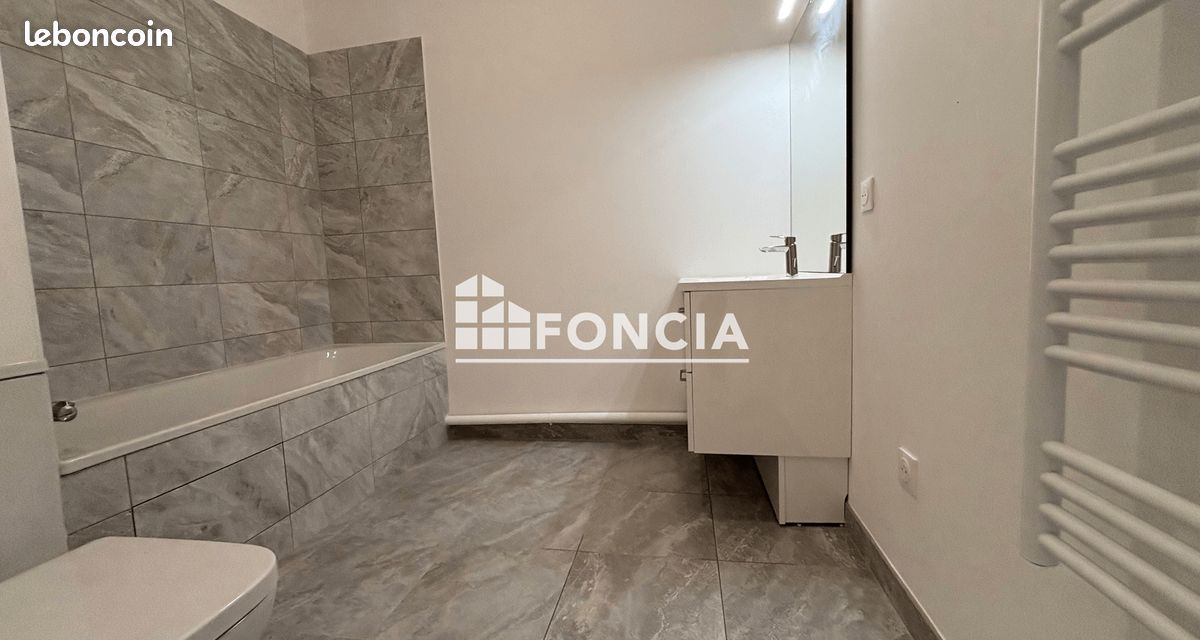 Appartement 2 pièces 41 m² · à Colombes · 41 m² · 1 105 €/mois