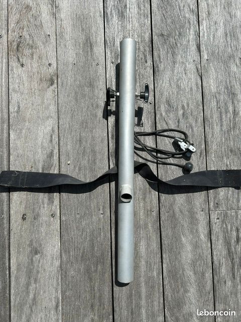 Pied de mât BloKart (image 2)