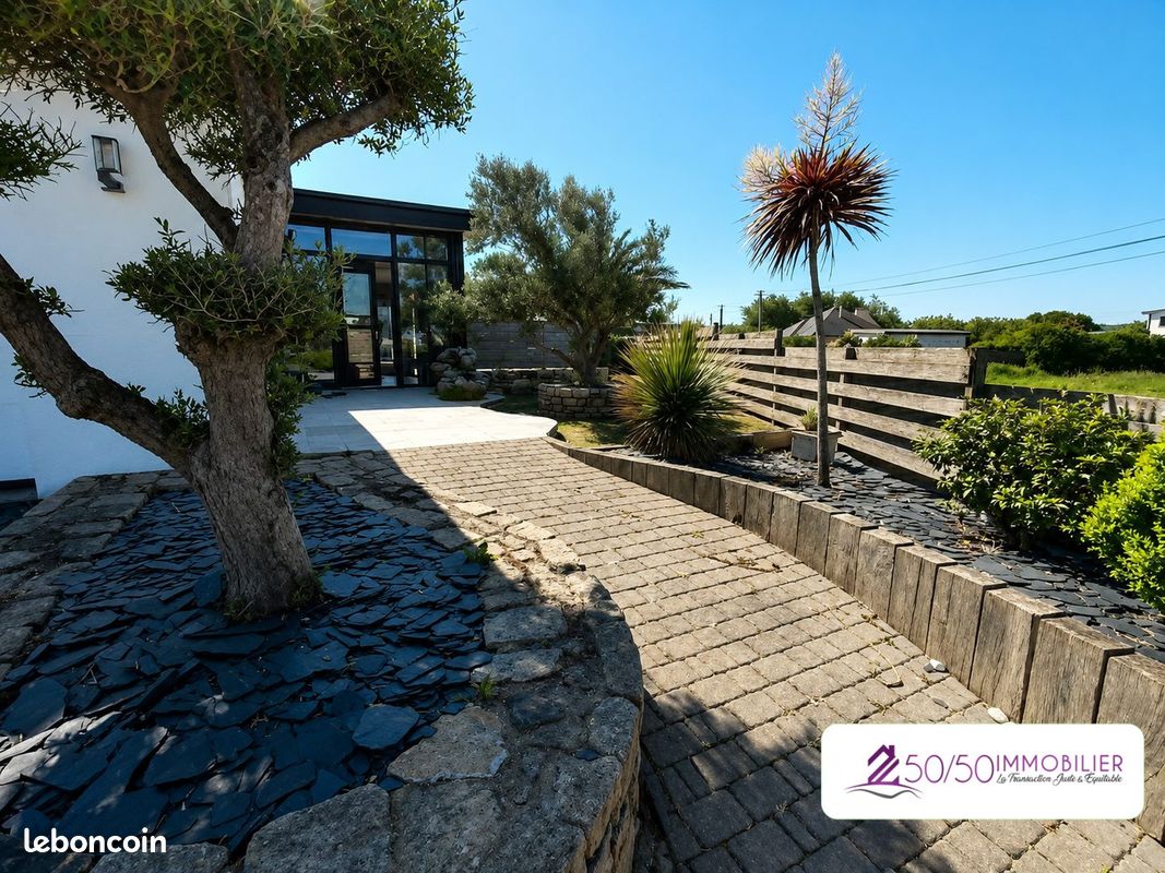 Maison 7 pièces 167 m² · à Guissény · 167 m² · 497 000 €
