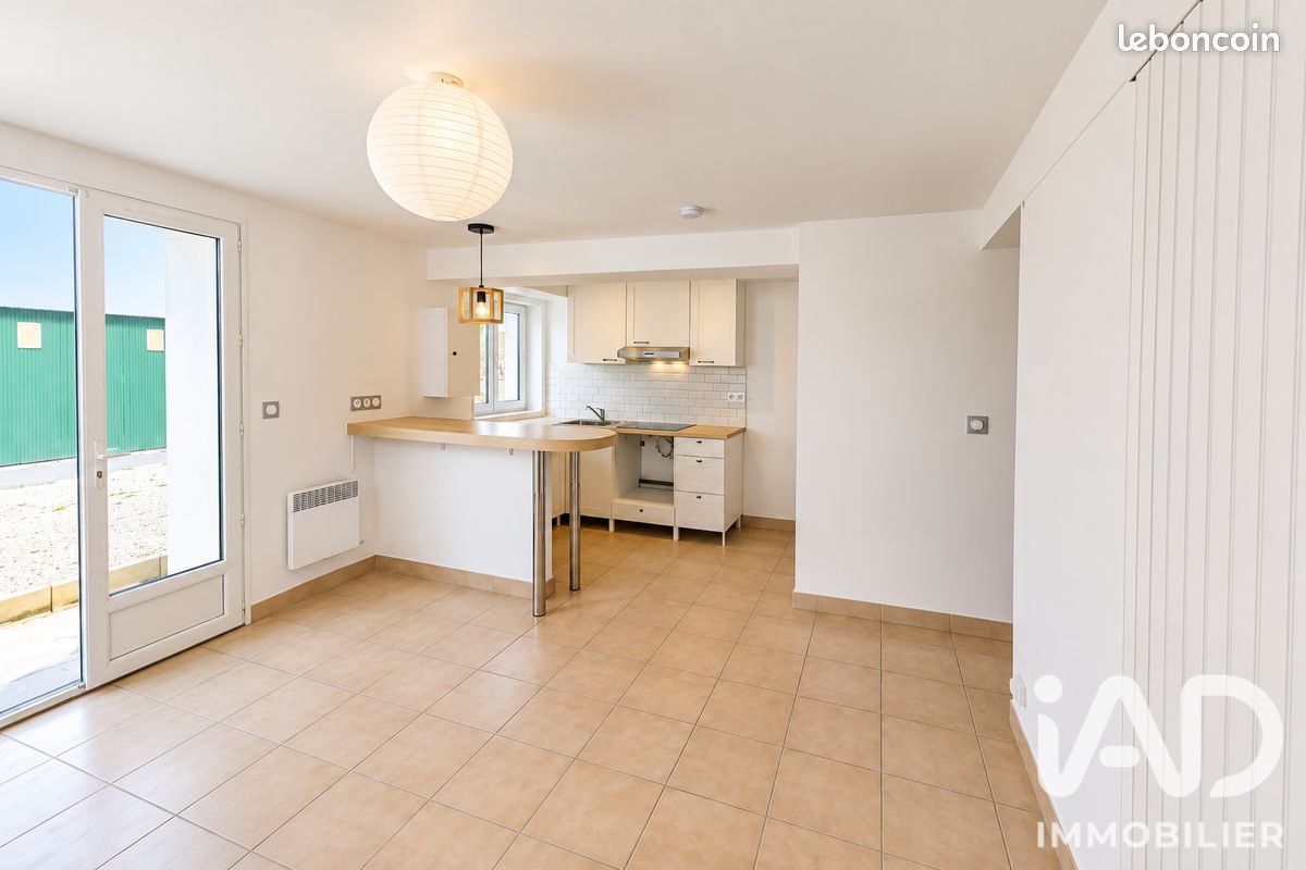 Appartement 2 pièces 34 m² · à Saclas · 34,5 m² · 700 €/mois