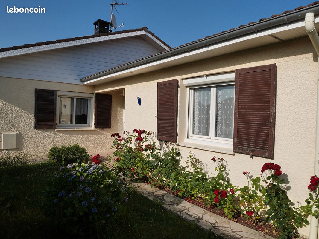Maison 4 pièces 91 m² · à Barentin · 91 m² · 199 000 €