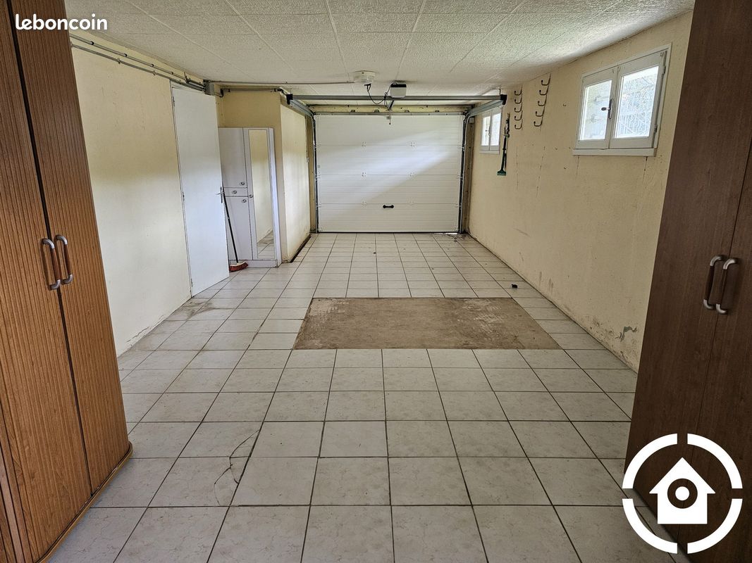 Maison 6 pièces 149 m² - Cognac 16100 (image principale 8)