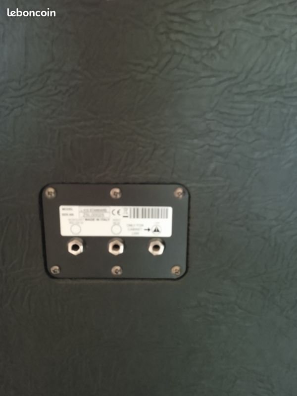 DV Mark 4x12 (image 4)