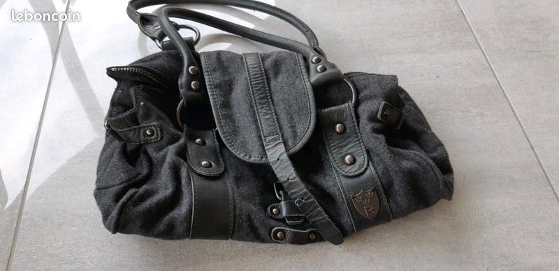 Sac à main Ralph Lauren (image 1)