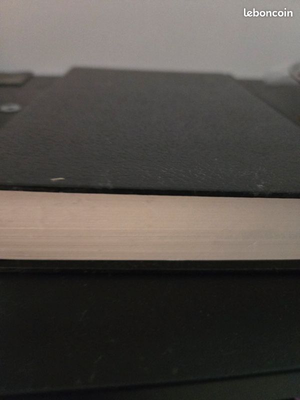 Le livre des secrets trahis (image 3)