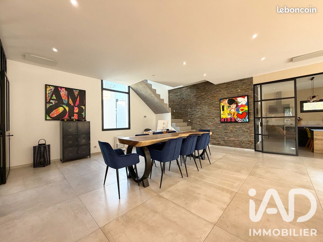 Villa 4 pièces 203 m² (image 12)