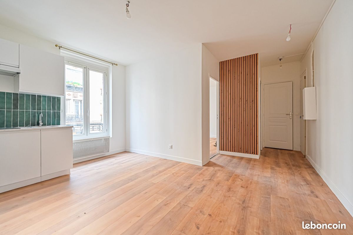Appartement 3 pièces 43 m² (image 9)