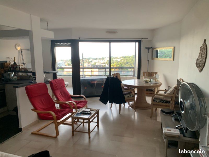 Appartement 1 pièce 49 m² · à Le Cannet · 49 m² · 255 000 €
