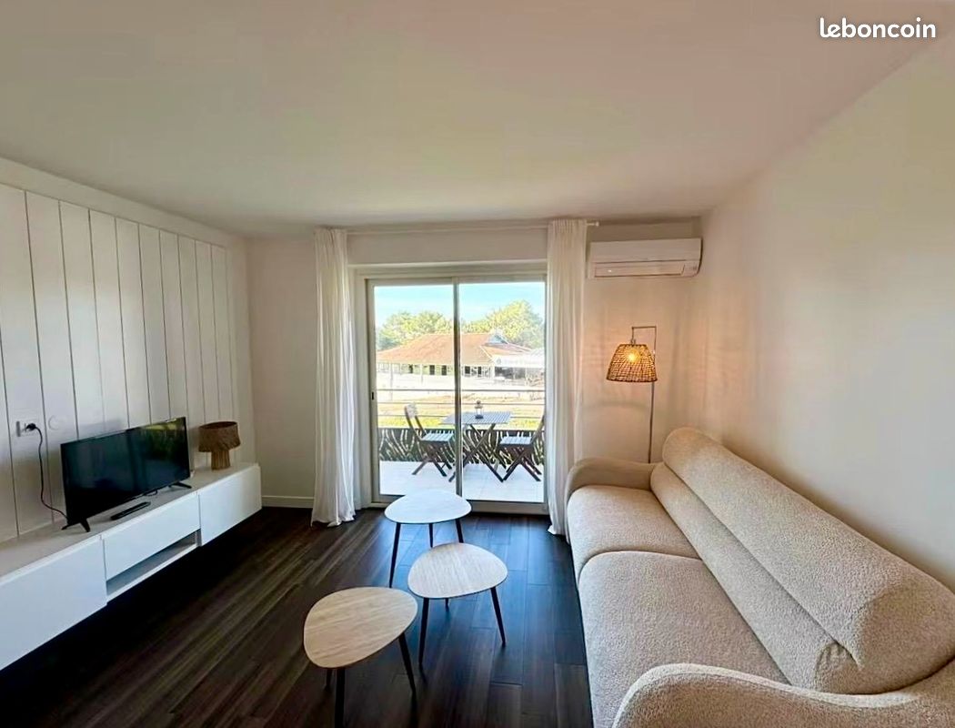Appartement 1 pièce 32 m² · à Anglet · 32 m² · 670 €