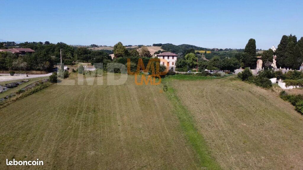 Terrain 2501 m² · à Bax · 2 501 m² · 45 016 €