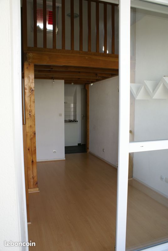 Appartement 1 pièce 26 m² · à Rennes · 26 m² · 490 €/mois
