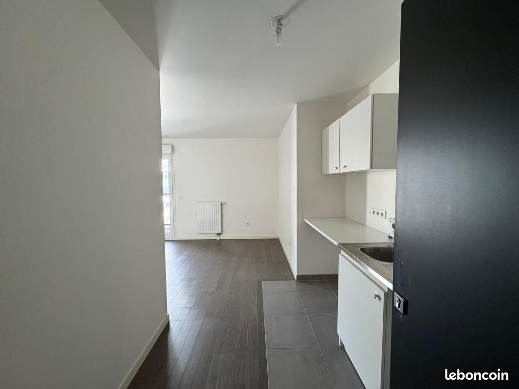 Appartement 1 pièce 24 m² · à Joinville-le-Pont · 24 m² · 785 €/mois