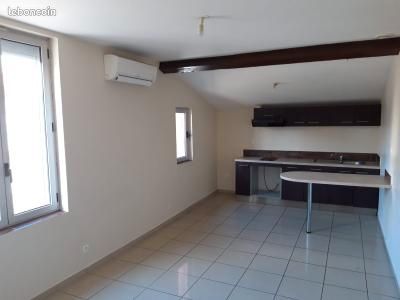Appartement 2 pièces 34 m² · à Toulouse · 34 m² · 575 €