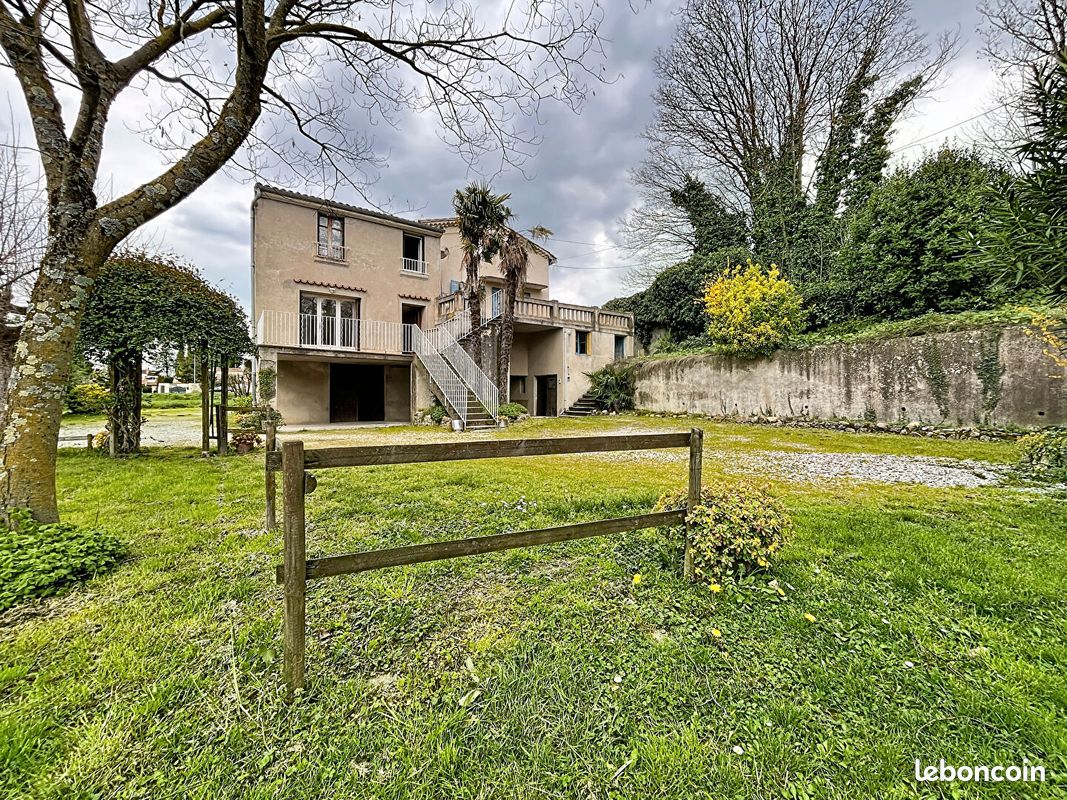 Maison 8 pièces 160 m² · à Loriol-sur-Drôme · 160 m² · 260 000 €